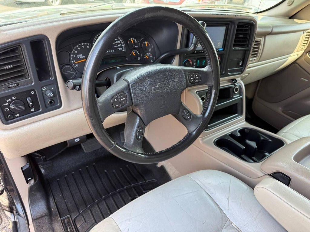 used 2006 Chevrolet Tahoe car, priced at $6,995