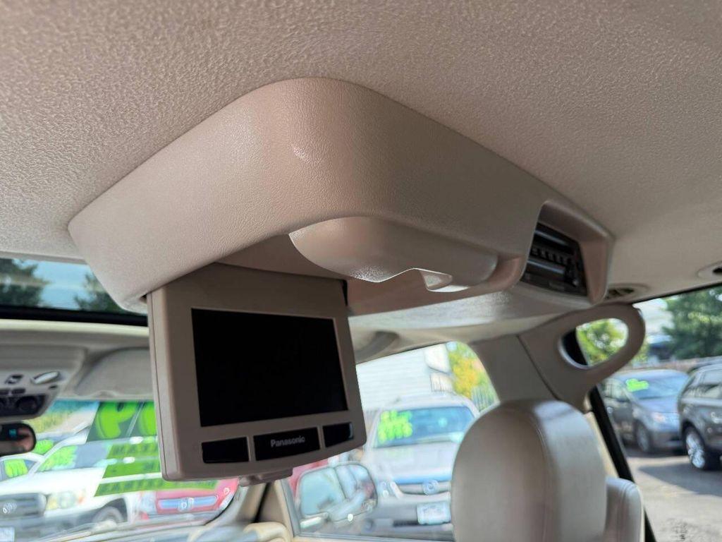 used 2006 Chevrolet Tahoe car, priced at $6,995