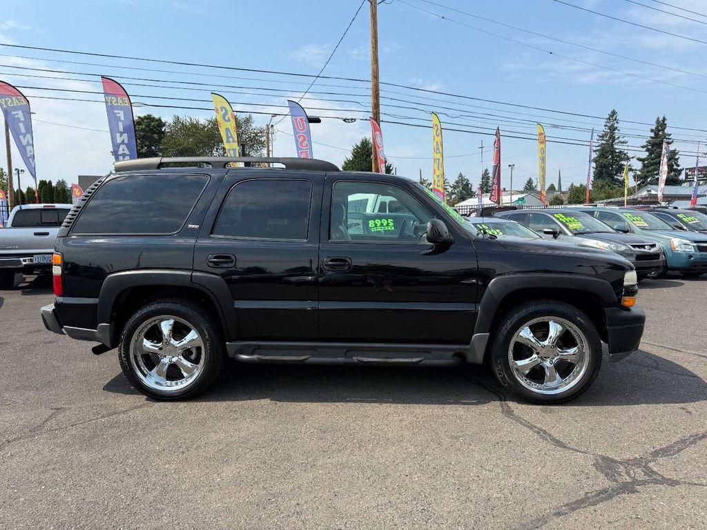used 2006 Chevrolet Tahoe car, priced at $6,995