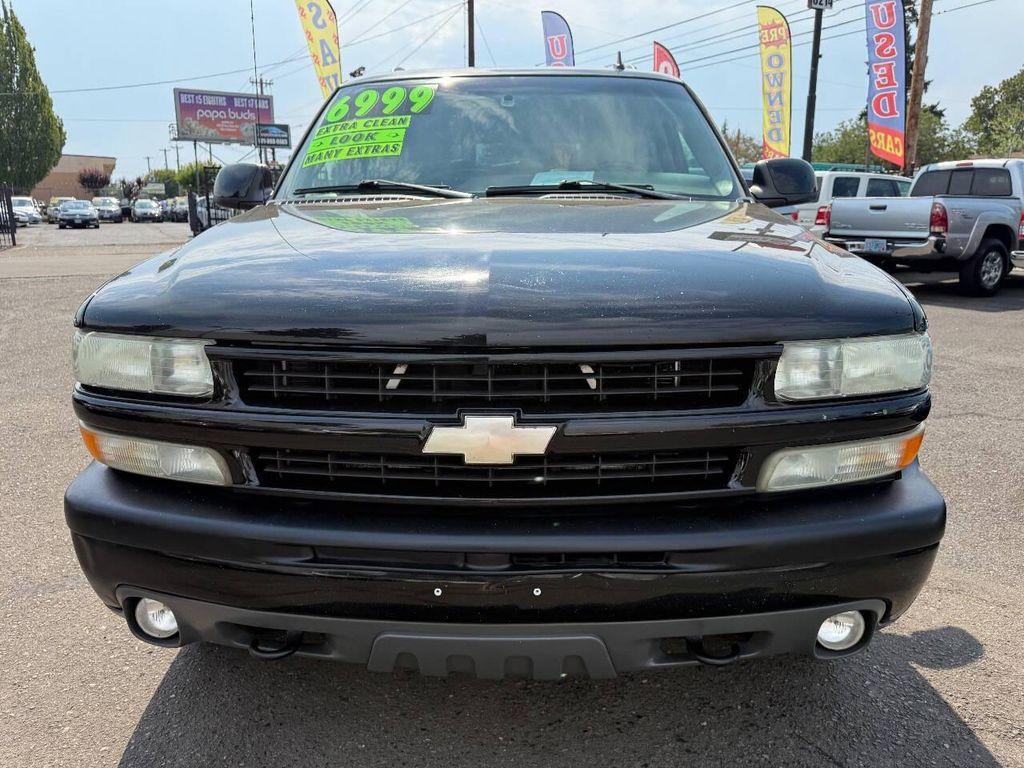 used 2006 Chevrolet Tahoe car, priced at $6,995