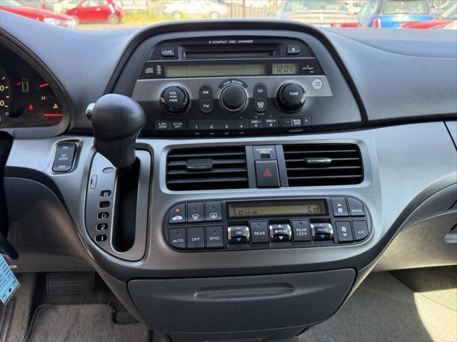 used 2006 Honda Odyssey car, priced at $7,995