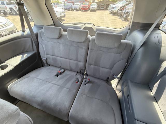 used 2006 Honda Odyssey car, priced at $7,995