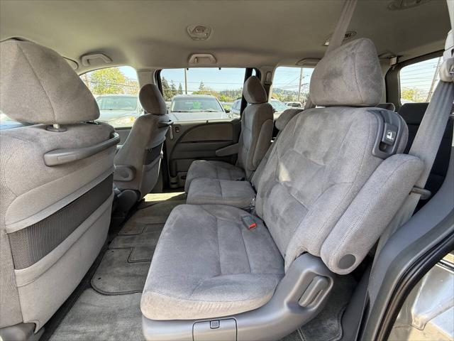 used 2006 Honda Odyssey car, priced at $7,995