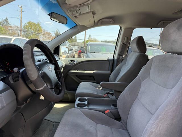 used 2006 Honda Odyssey car, priced at $7,995