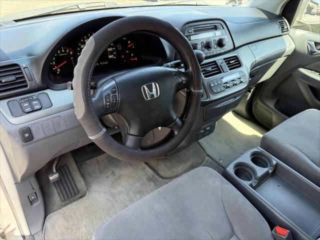 used 2006 Honda Odyssey car, priced at $7,995