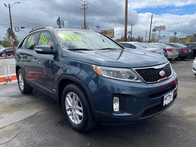 used 2014 Kia Sorento car, priced at $7,450