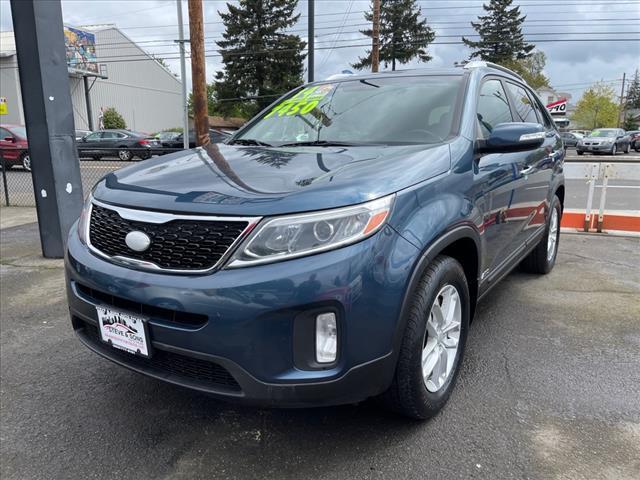 used 2014 Kia Sorento car, priced at $7,450