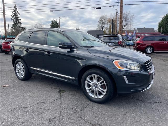 used 2015 Volvo XC60 car, priced at $10,995