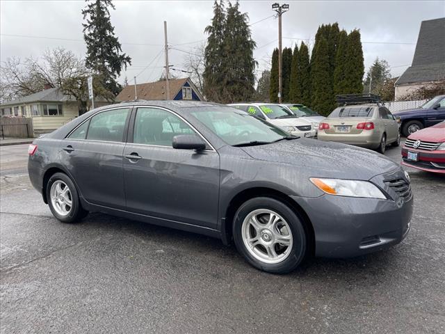 used 2009 Toyota Camry car, priced at $7,995