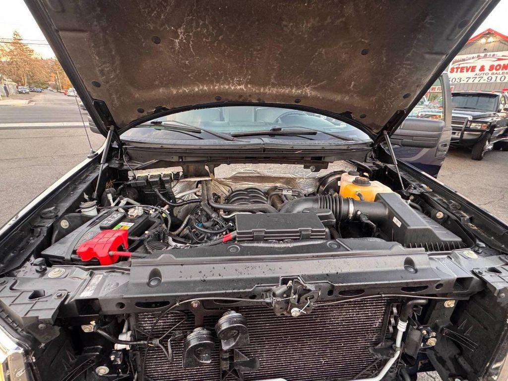 used 2013 Ford F-150 car, priced at $8,995