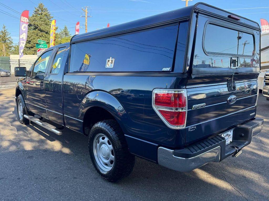 used 2013 Ford F-150 car, priced at $8,995