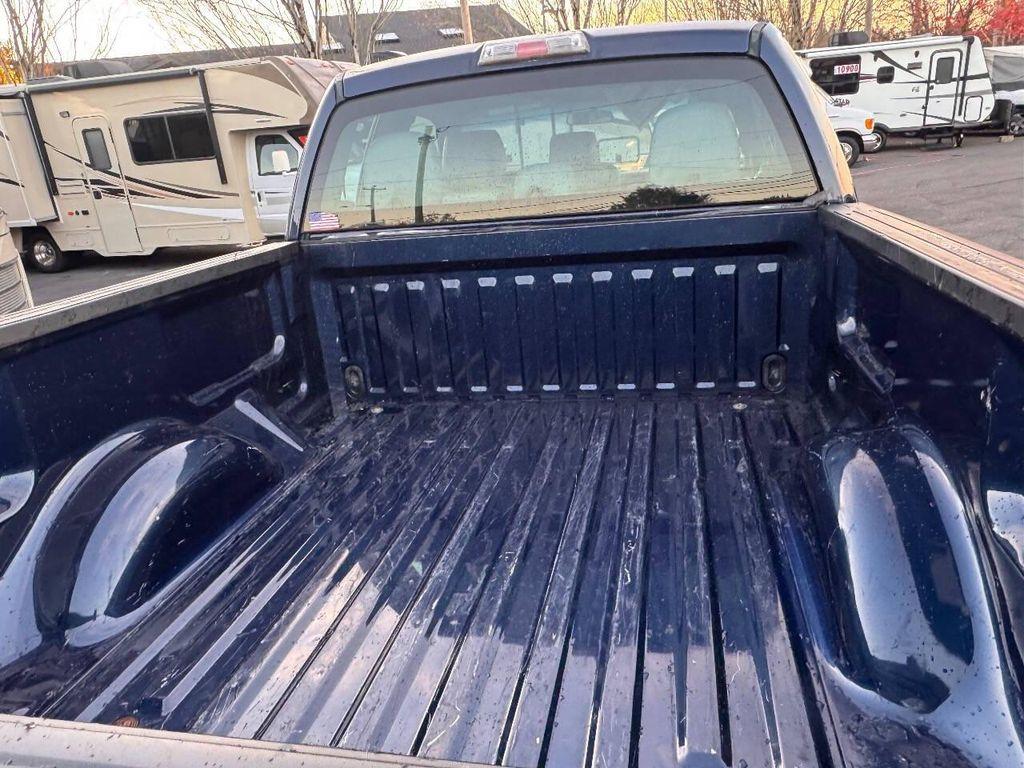 used 2013 Ford F-150 car, priced at $8,995