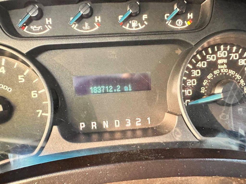 used 2013 Ford F-150 car, priced at $8,995