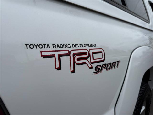 used 2010 Toyota Tacoma car, priced at $12,995
