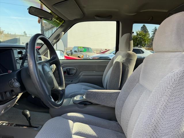 used 1995 Chevrolet 2500 car, priced at $15,995