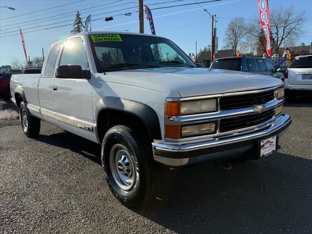 used 1995 Chevrolet 2500 car, priced at $15,995