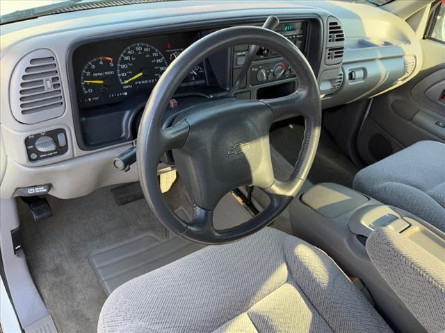 used 1995 Chevrolet 2500 car, priced at $15,995