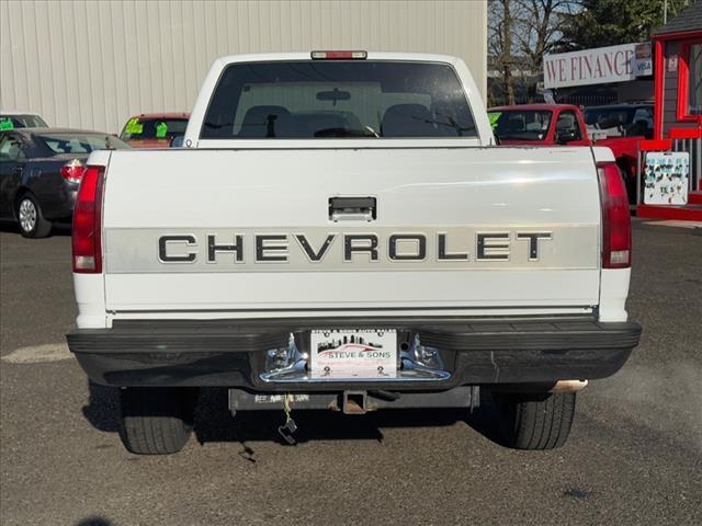 used 1995 Chevrolet 2500 car, priced at $15,995