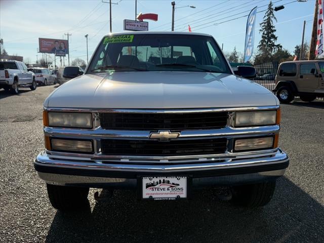 used 1995 Chevrolet 2500 car, priced at $15,995