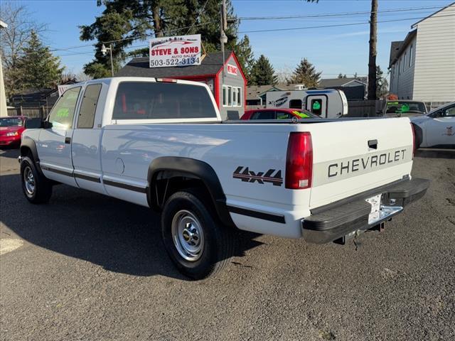 used 1995 Chevrolet 2500 car, priced at $15,995