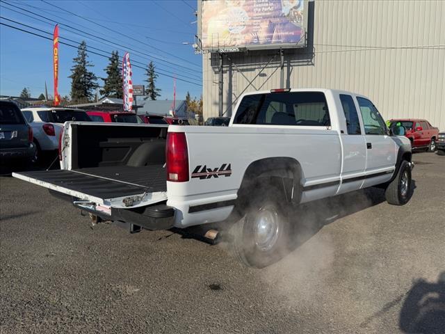 used 1995 Chevrolet 2500 car, priced at $15,995