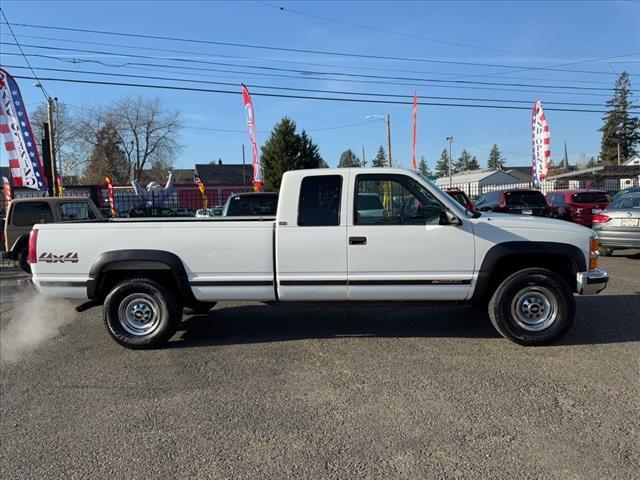 used 1995 Chevrolet 2500 car, priced at $15,995