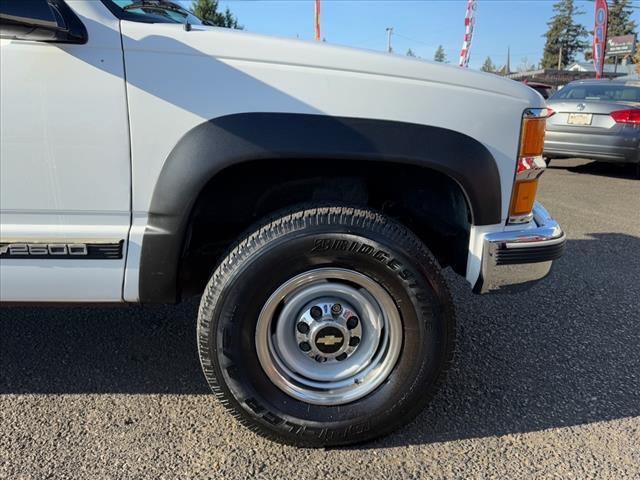 used 1995 Chevrolet 2500 car, priced at $15,995