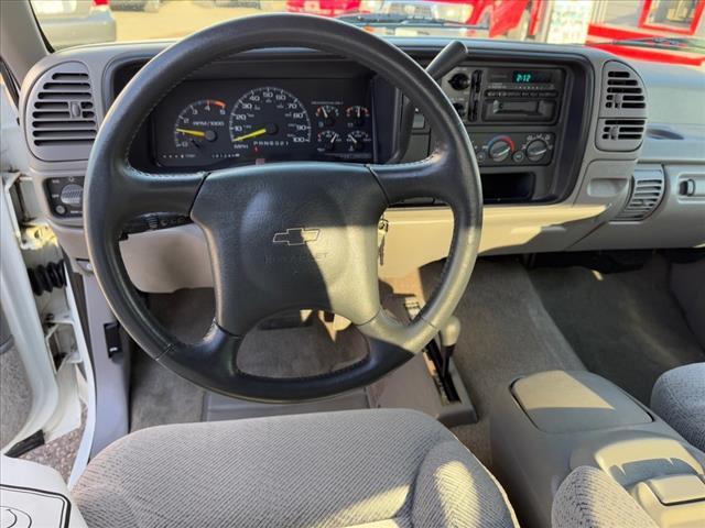 used 1995 Chevrolet 2500 car, priced at $15,995