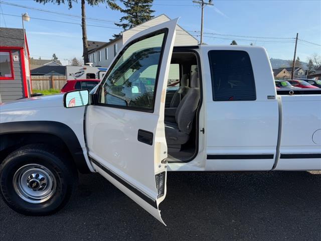 used 1995 Chevrolet 2500 car, priced at $15,995