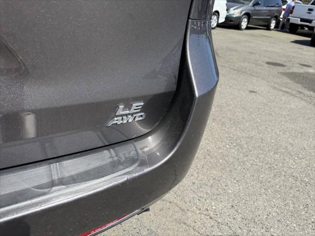 used 2012 Toyota Sienna car, priced at $13,488