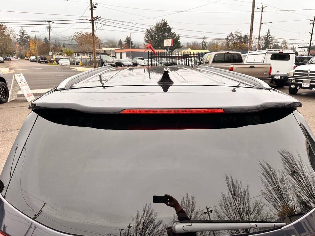 used 2016 Kia Sedona car, priced at $8,998