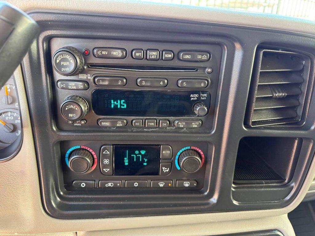 used 2005 GMC Sierra 1500 car, priced at $11,900