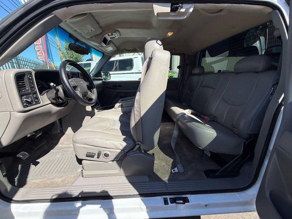 used 2005 GMC Sierra 1500 car, priced at $11,900