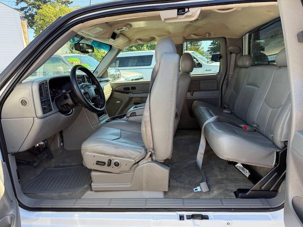 used 2005 GMC Sierra 1500 car, priced at $11,900
