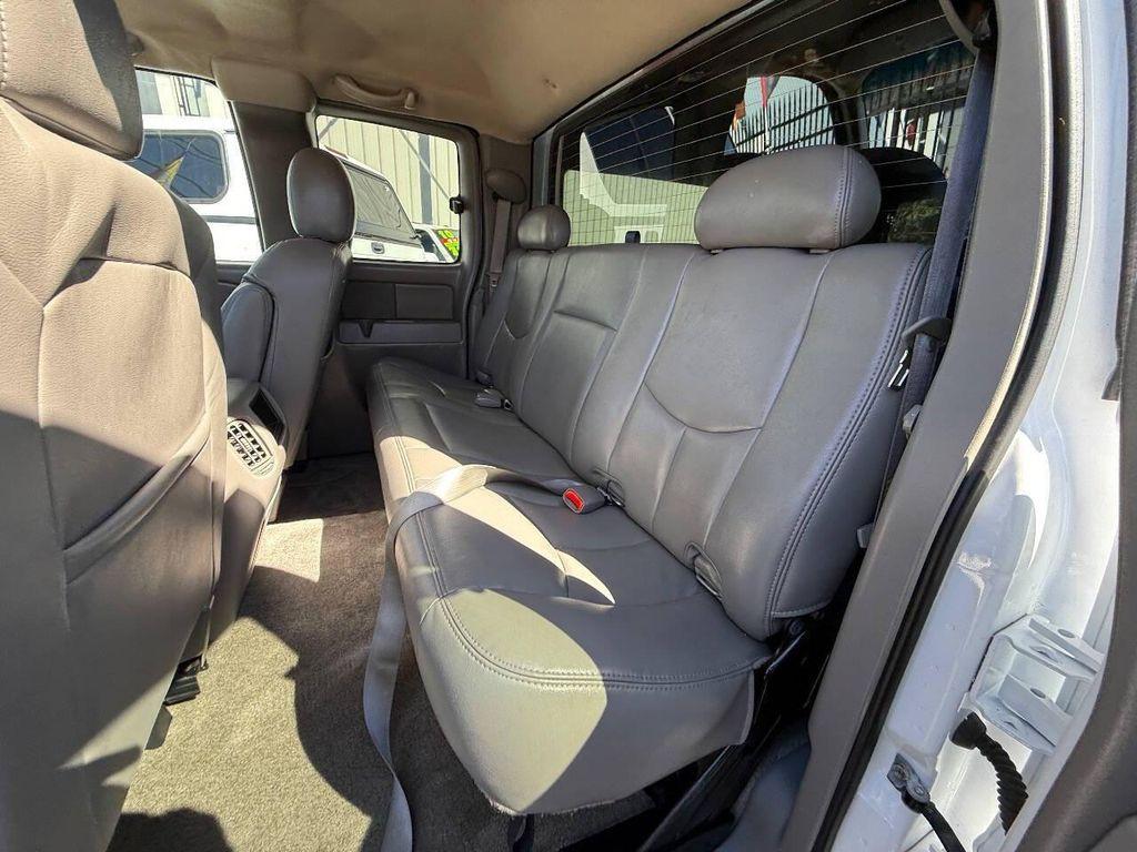 used 2005 GMC Sierra 1500 car, priced at $11,900