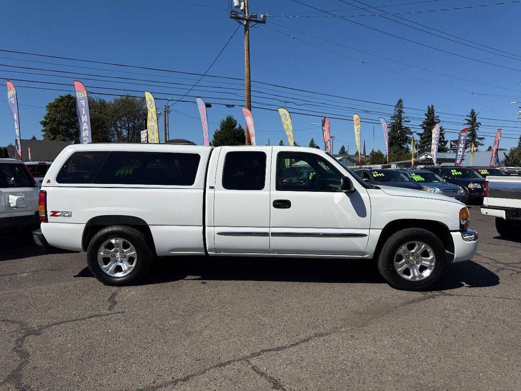 used 2005 GMC Sierra 1500 car, priced at $11,900