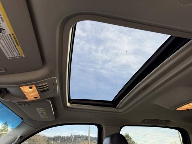 used 2012 Cadillac Escalade ESV car, priced at $15,900