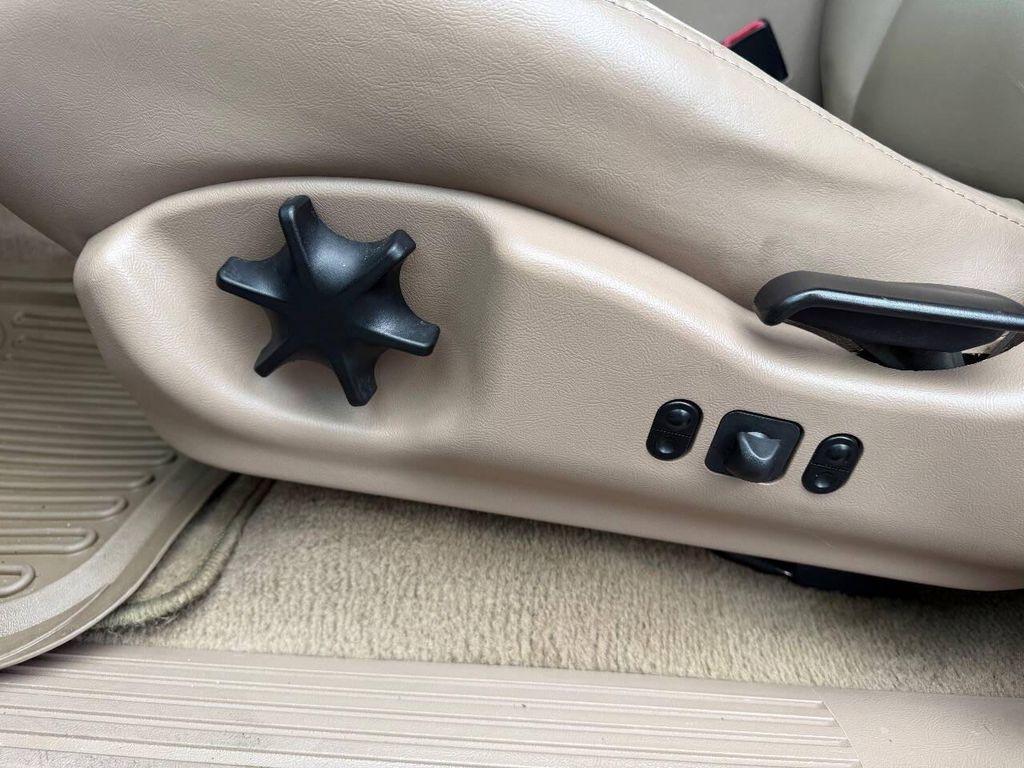 used 2001 Mercury Mountaineer car, priced at $4,995