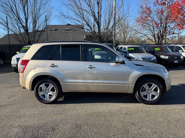 used 2006 Suzuki Grand Vitara car, priced at $7,995