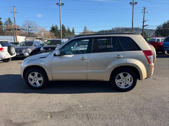 used 2006 Suzuki Grand Vitara car, priced at $7,995