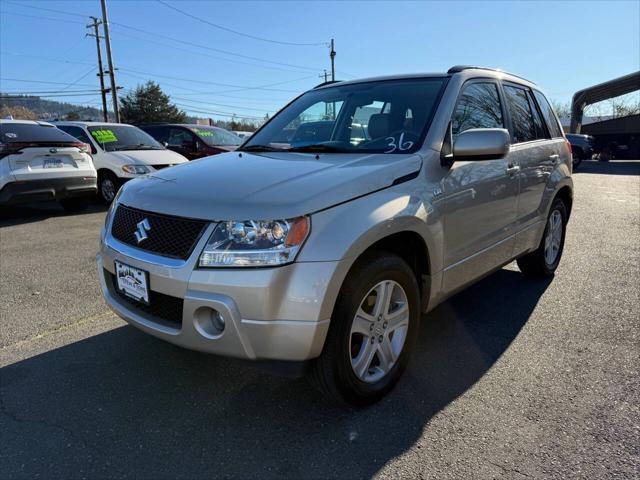 used 2006 Suzuki Grand Vitara car, priced at $7,995