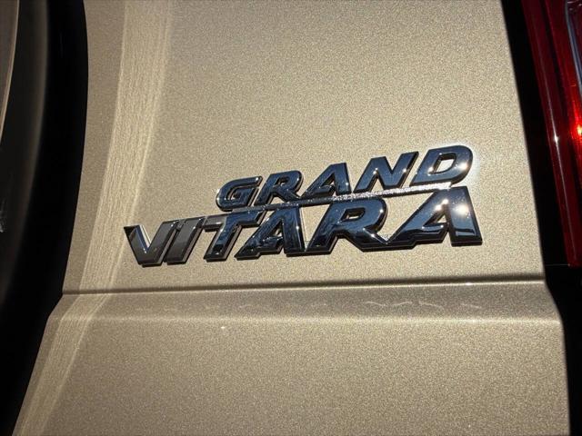 used 2006 Suzuki Grand Vitara car, priced at $7,995