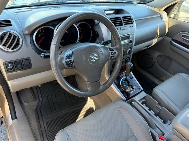 used 2006 Suzuki Grand Vitara car, priced at $7,995