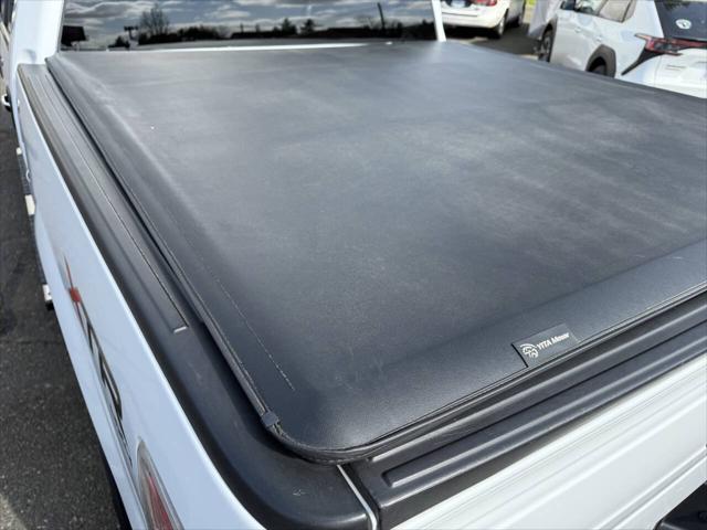 used 2012 Ford F-150 car, priced at $11,995