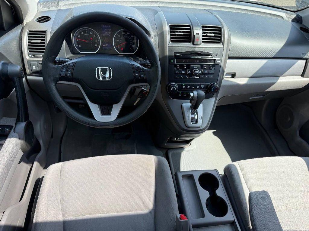 used 2010 Honda CR-V car, priced at $8,995
