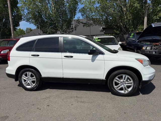 used 2010 Honda CR-V car, priced at $9,888
