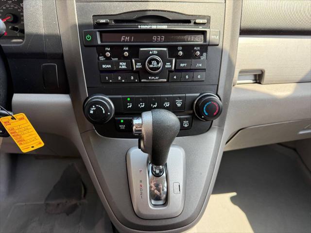 used 2010 Honda CR-V car, priced at $9,888