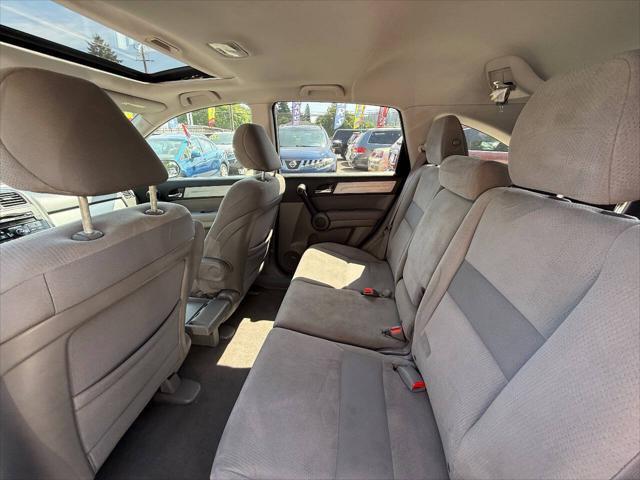 used 2010 Honda CR-V car, priced at $9,888