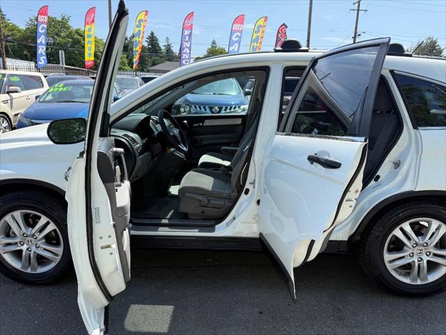 used 2010 Honda CR-V car, priced at $9,888