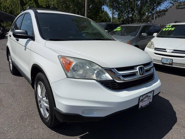 used 2010 Honda CR-V car, priced at $9,888